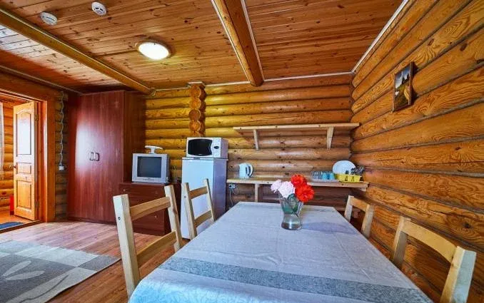 База отдыха Зубово Деревня Клуб (Zubovo Village Club) — фото 3