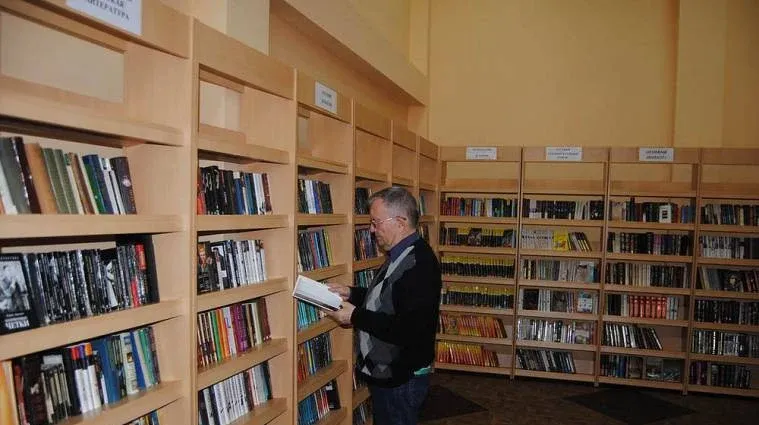 Санаторий Федосьино — фото 5