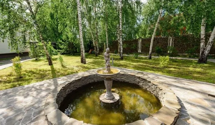 Ресторанно-гостиничный комплекс «Аристократ» — фото 3