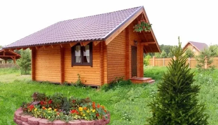 Парк-отель «Николо-Поле»