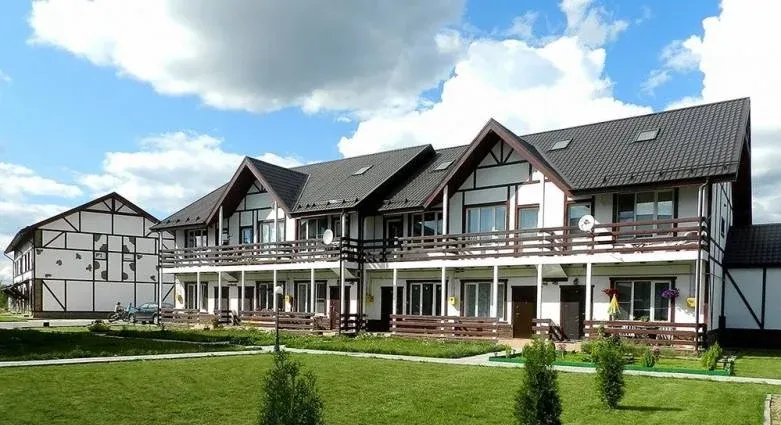 Апарт-отель «Истра Семейный Клуб» (Istra Family Club) — фото 4