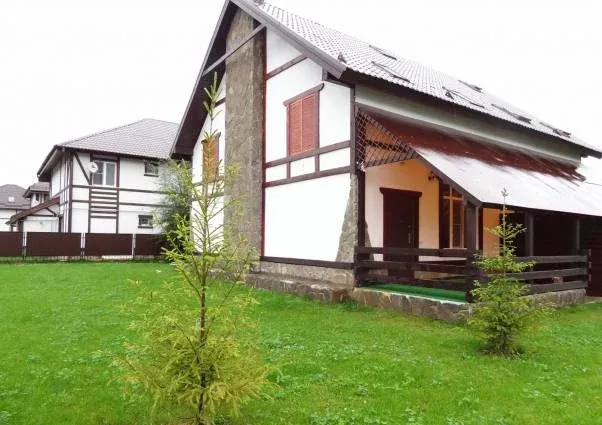 Апарт-отель «Истра Семейный Клуб» (Istra Family Club) — фото 5