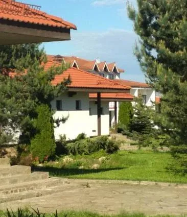 Яхрома