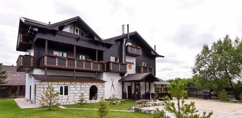 Куршале