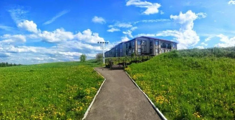 Горнолыжный комплекс «Клуб Леонида Тягачева» — фото 5