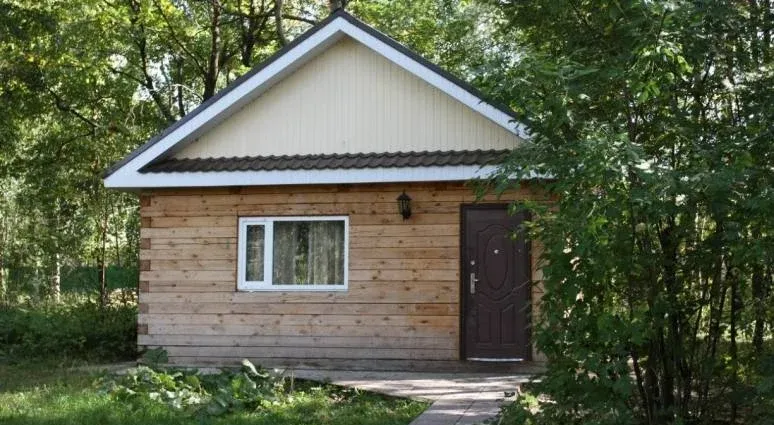 База отдыха «Лисья нора» — фото 3