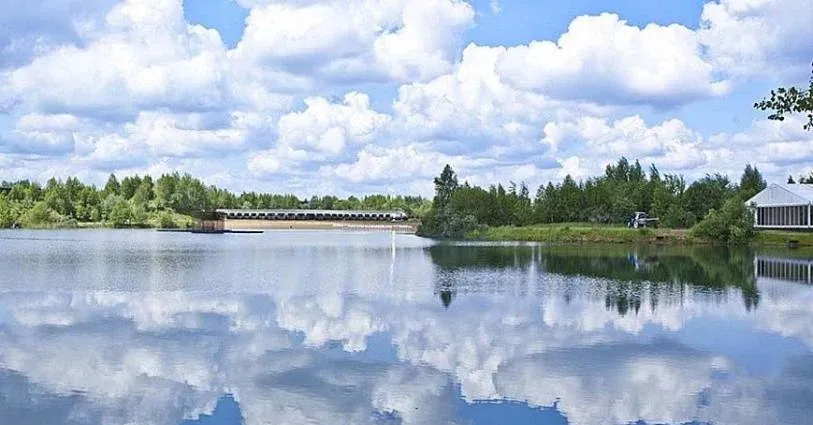 База отдыха «Лисья нора» — фото 5