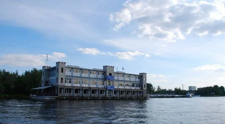 Парусный клуб «Водник» — фото 3