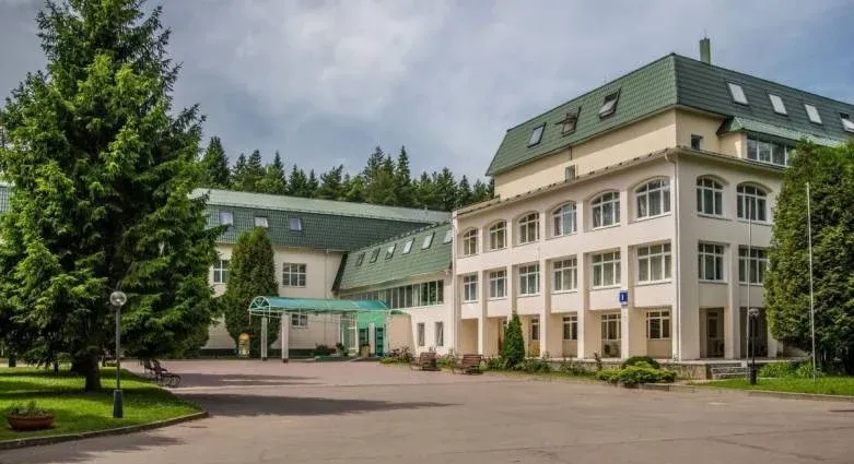 Парк-отель «Атлас» — фото 5