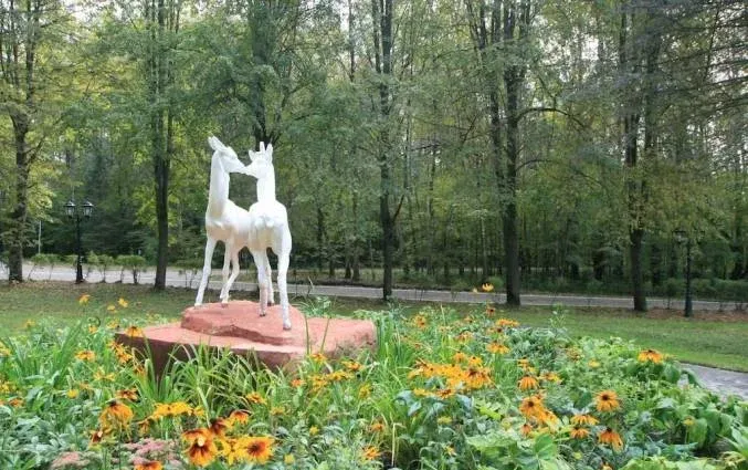 Санаторий «Подмосковье УДП РФ» — фото 4