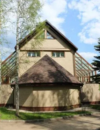 Елочки