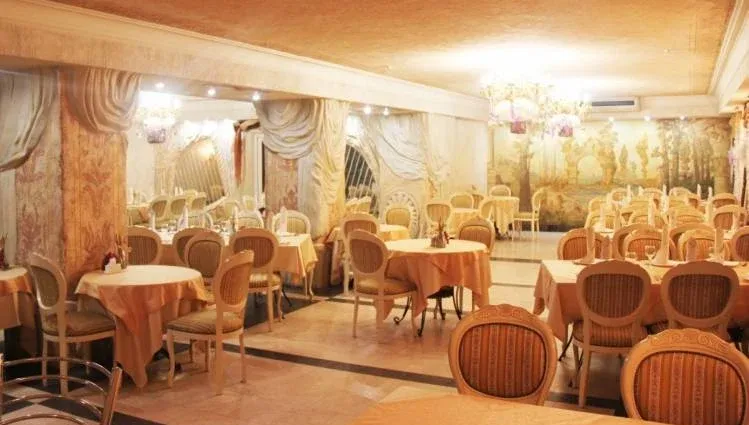 Гостиничный комплекс «Бережки-Холл» — фото 5