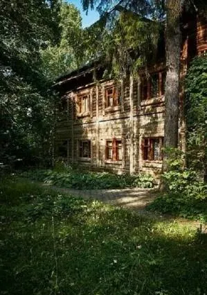 Чеховская Дача — фото 5