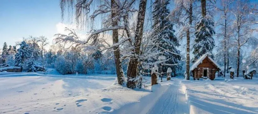 Архангельская дача