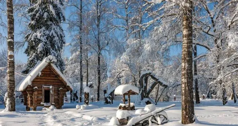 Архангельская дача — фото 2