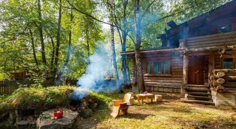 Архангельская дача — фото 3