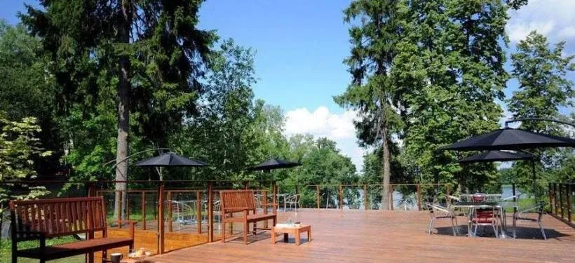 Берта Спа Деревня (Berta Spa Village) — фото 4