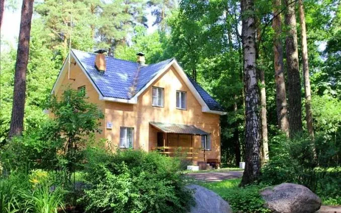 Оздоровительный комплекс «Снегири»