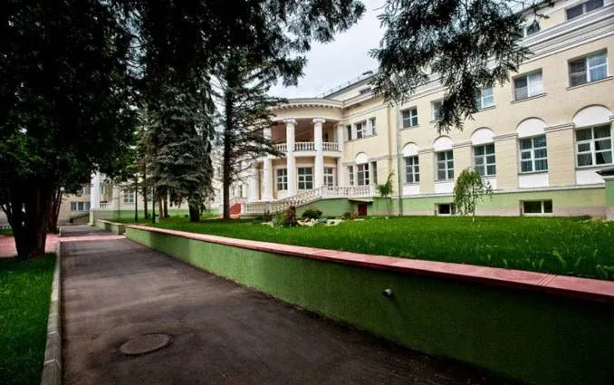 Оздоровительный комплекс «Снегири» — фото 4
