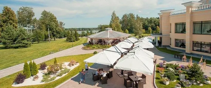 Гостиница «Мистраль Отель & СПА» ( Hotel & SPA)