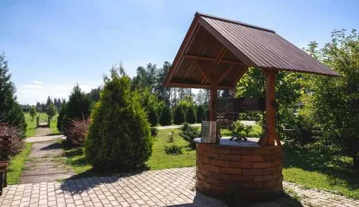 Загородный гостиничный комплекс «Алексино-Истра» — фото 5