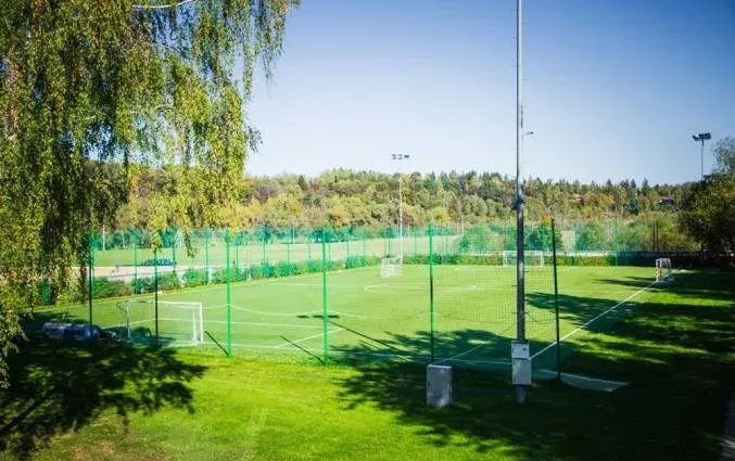 Клуб «Лужки.клуб» — фото 5
