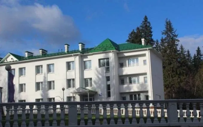 База отдыха «Красная гвоздика» — фото 2