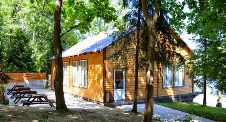 Загородный отель «Отеля Яхонты Истра» — фото 5