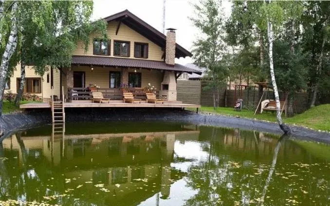 Гостиничный комплекс «Верста» — фото 3