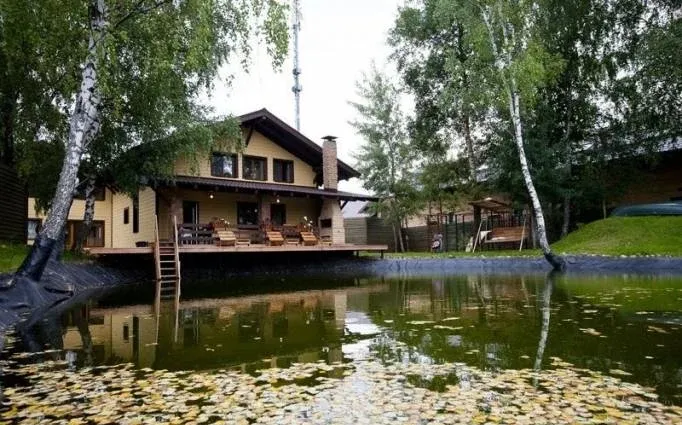 Гостиничный комплекс «Верста» — фото 4