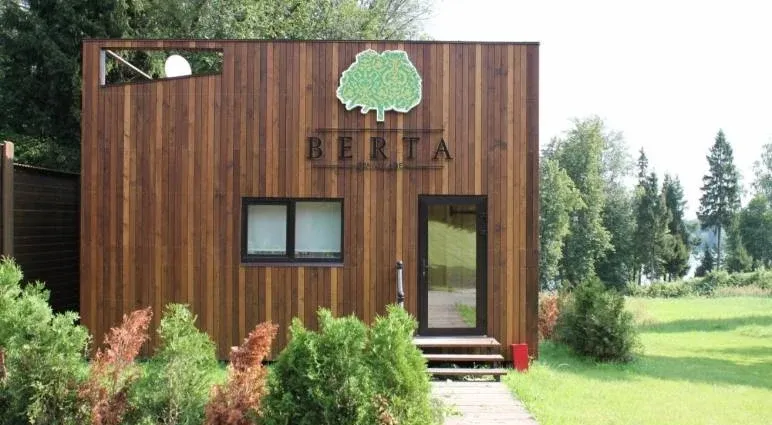 Гостиничный комплекс «Берта Спа Деревня» (Berta Spa Village) — фото 5