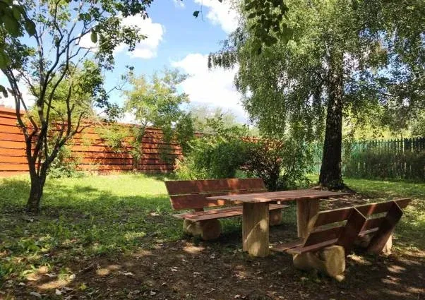 Этно-отель «Гостевая изба на Истре» — фото 2