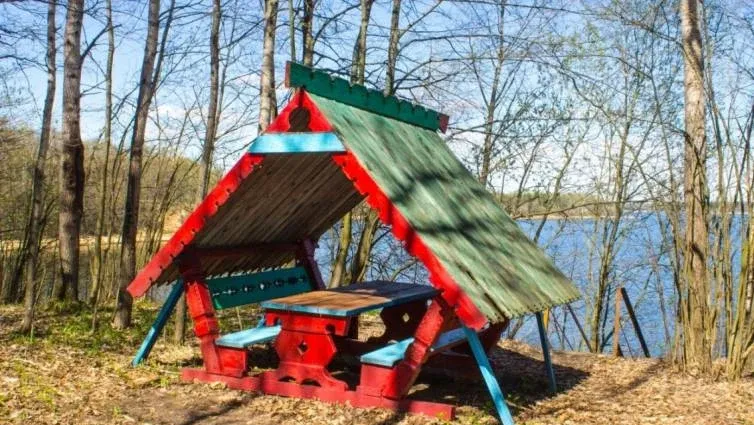 База отдыха «Энергия»