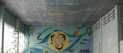 Лесной