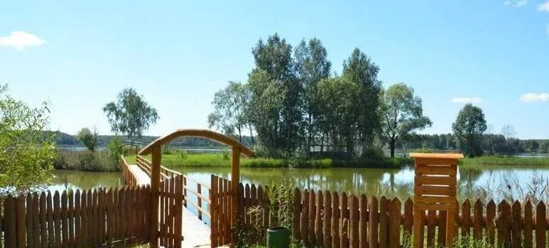 Рыбацкое подворье Владимировка — фото 3