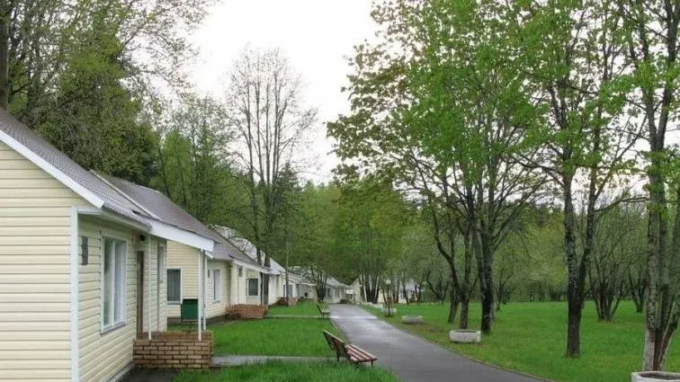 Пансионат «Чайковский»