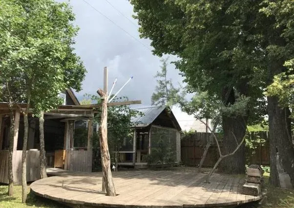 Гостевой дом «Беркино»
