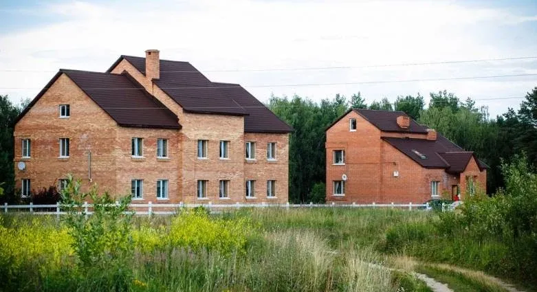 Комплекс отдыха «Осёнка» — фото 4