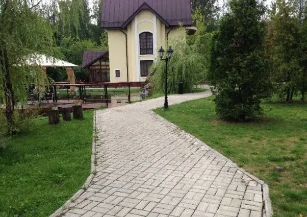 Загородный отель «Дворянское гнездо» — фото 5