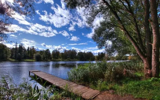 Загородный отель «Новахофф Спа Курорт» (Novahoff Spa Resort) — фото 2