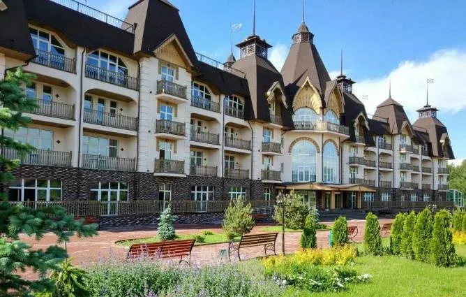 Орловский