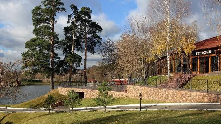 Загородный клуб «Завидное» — фото 2