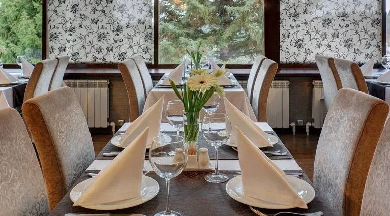 Загородный отель «Валеско Отель & Спа» (Valesko Hotel & Spa) — фото 2
