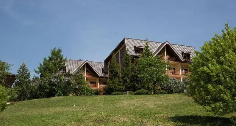 Загородный отель «Валеско Отель & Спа» (Valesko Hotel & Spa) — фото 3