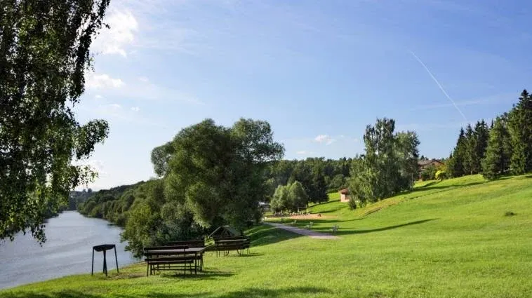 Загородный отель «Валеско Отель & Спа» (Valesko Hotel & Spa) — фото 5