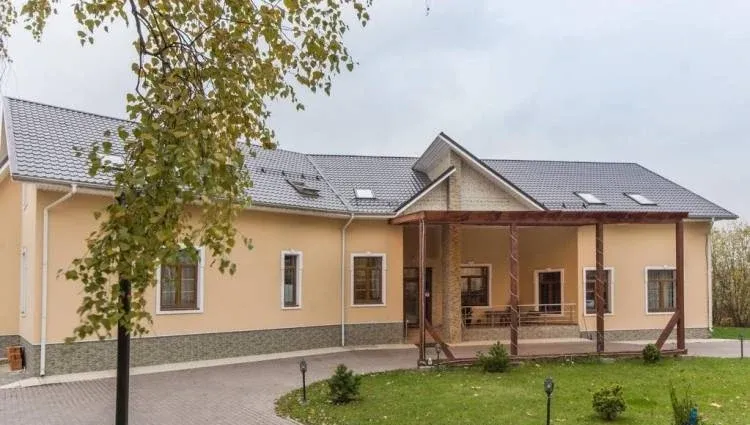 Гостиница «Дом Отель» (House) — фото 3