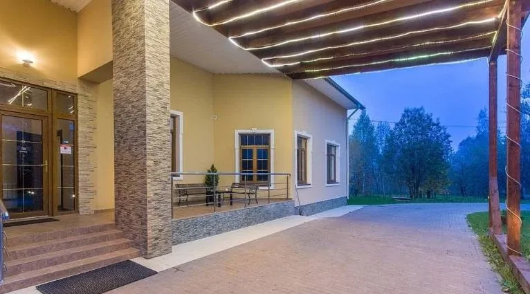 Гостиница «Дом Отель» (House) — фото 4