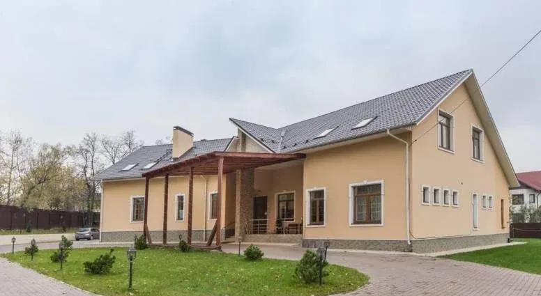 Гостиница «Дом Отель» (House) — фото 5