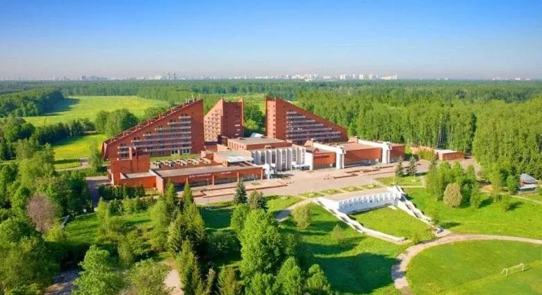 Парк-отель «Олимпиец» — фото 3
