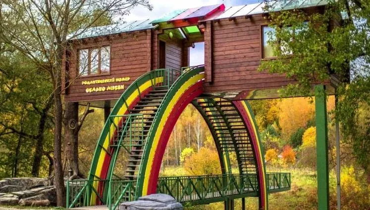 Центр отдыха «Берхино» — фото 4